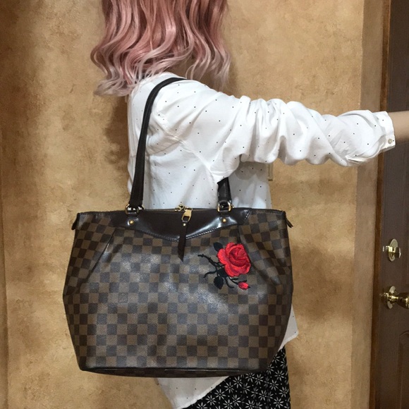 💖🌟authentic lv🌟💖 - Picture 7 of 8